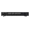 Comutador KVM ATEN 4 portas USB HDMI com CAC, 4K UHD 3840x2160@60Hz, caixa metálica