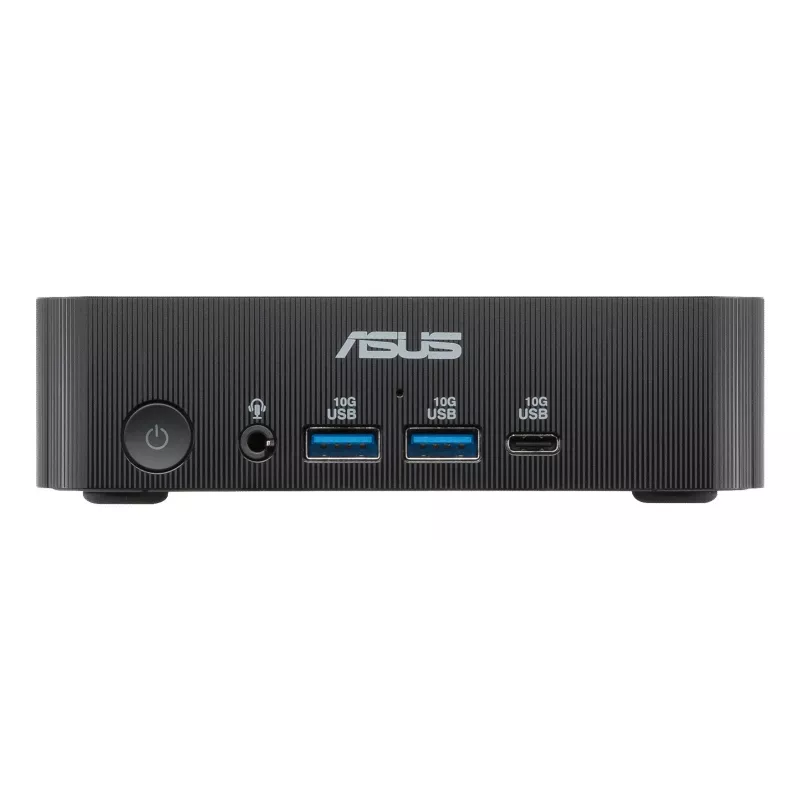Asus ExpertCenter PN54-S1-S50015AL Mini PC, AMD Ryzen 5 220, 16 GB DDR5, 512 GB SSD, Windows 11 Pro
