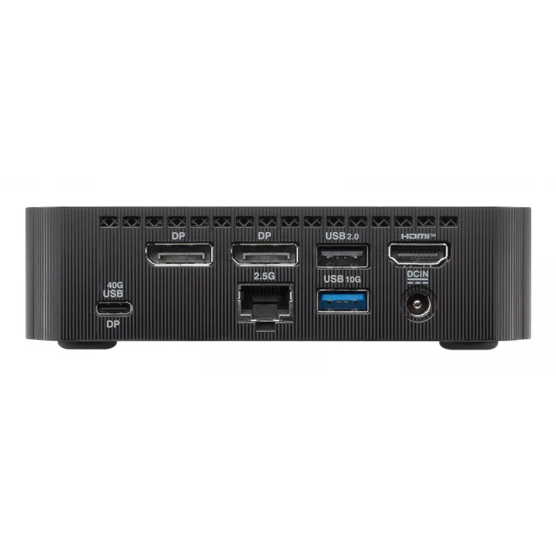 Asus ExpertCenter PN54-S1-S50015AL Mini PC, AMD Ryzen 5 220, 16 GB DDR5, 512 GB SSD, Windows 11 Pro