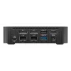Asus ExpertCenter PN54-S1-S50015AL Mini PC, AMD Ryzen 5 220, 16 GB DDR5, 512 GB SSD, Windows 11 Pro