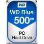 Disco rígido Western Digital WD Caviar Blue 500 GB 7200 rpm