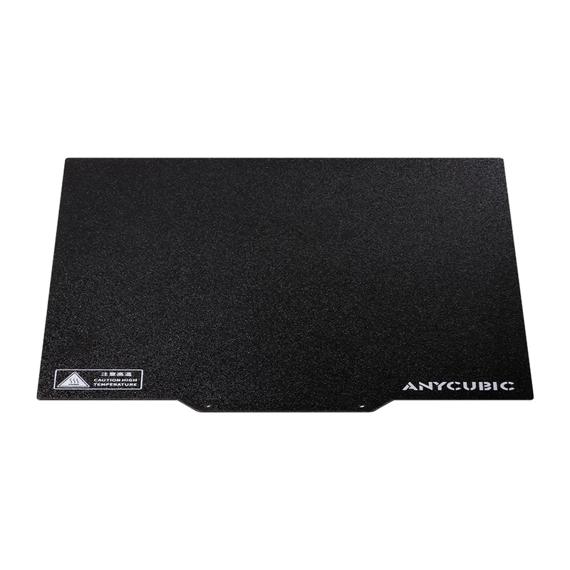 Placa PEI Anycubic para a Kobra 2 Neo