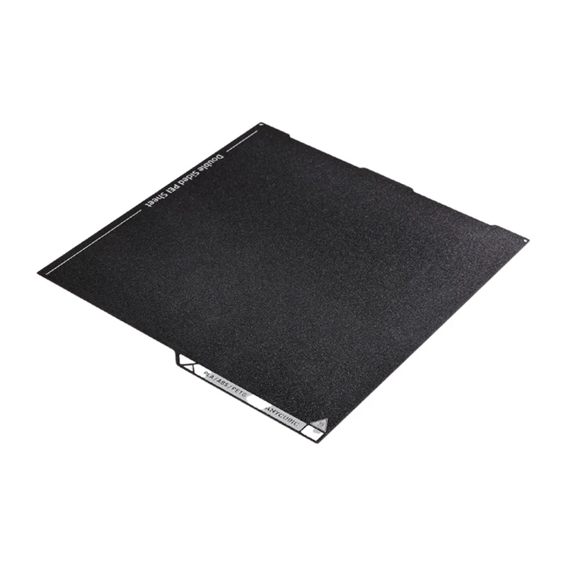 Placa PEI Anycubic para Kobra 3/Combo/V2/V2 Combo