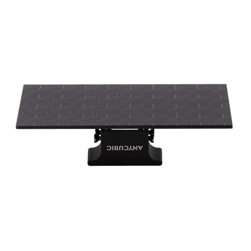 Placa de impressão Anycubic para a Photon Mono M7 Pro/M7