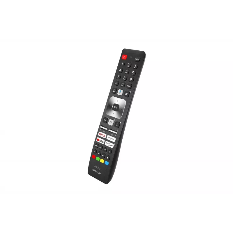 Televisor Sharp 55HR7465 55 polegadas LED LCD 4K