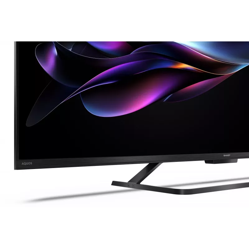 Televisor Sharp 55HR7465 55 polegadas LED LCD 4K