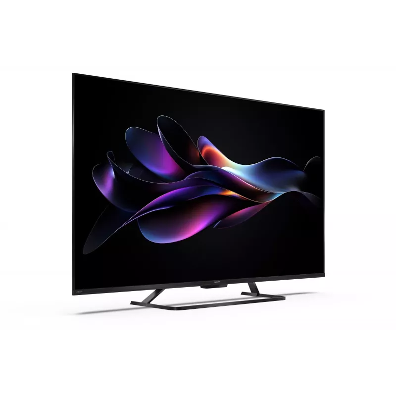 Televisor Sharp 55HR7465 55 polegadas LED LCD 4K