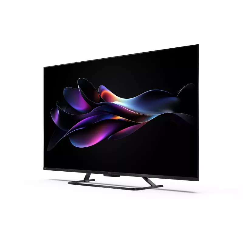 Televisor Sharp 55HR7465 55 polegadas LED LCD 4K