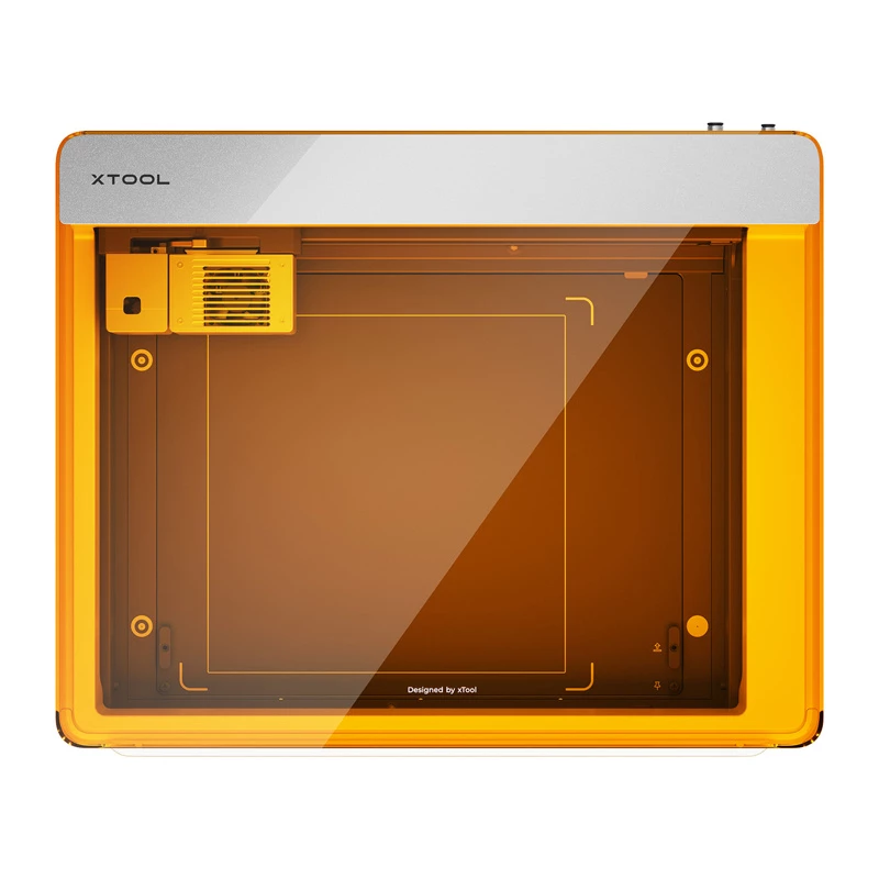 Kit padrão 4-em-1 xTool M1 Ultra 20W (básico)