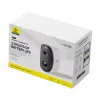 Câmara exterior Baseus N1 (branco)