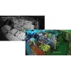 Câmara de vigilância CCTV Hikvision DS-2CE76H0T-ITMFS