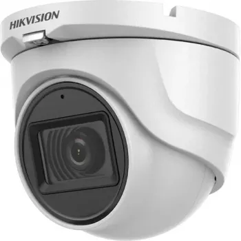 Câmara de vigilância CCTV Hikvision DS-2CE76H0T-ITMFS