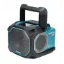 Altifalante Bluetooth Makita MR014G 14,4/18/40V LXT XGT Bluetooth conectável (MR014GZ)
