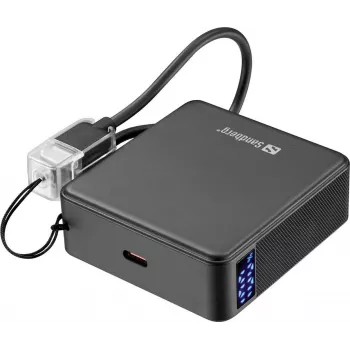 Powerbank Sandberg Nano 10000 PD20W (421-34)