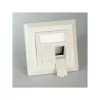 Suporte modular ROLINE para keystones 2-way