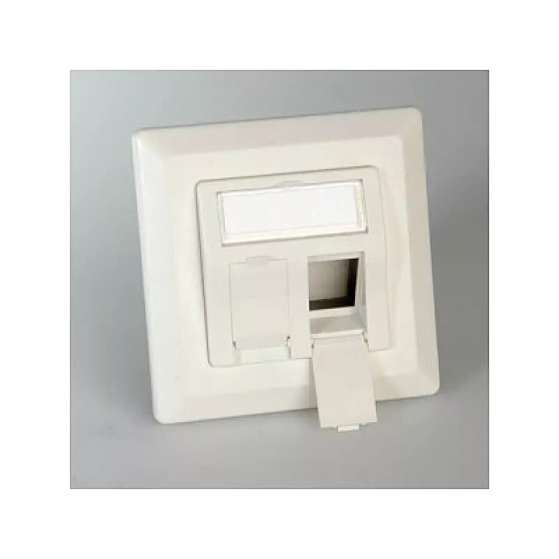 Suporte modular ROLINE para keystones 2-way