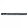 Router SDI compacto AJA KUMO 16x16