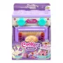 Conjunto criativo Cobi Cookeez Makery – Bolachas assadas, decoração de bolachas DIY e conjunto de brincar