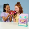 Conjunto criativo Cobi Cookeez Makery – Bolachas assadas, decoração de bolachas DIY e conjunto de brincar