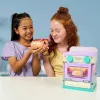 Conjunto criativo Cobi Cookeez Makery – Bolachas assadas, decoração de bolachas DIY e conjunto de brincar