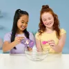 Conjunto criativo Cobi Cookeez Makery – Bolachas assadas, decoração de bolachas DIY e conjunto de brincar
