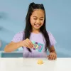 Conjunto criativo Cobi Cookeez Makery – Bolachas assadas, decoração de bolachas DIY e conjunto de brincar