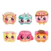 Conjunto criativo Cobi Cookeez Makery – Bolachas assadas, decoração de bolachas DIY e conjunto de brincar