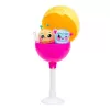 Conjunto criativo Cobi Cookeez Makery — Yum Yumz Double Lollipop conjunto de brincar DIY para crianças