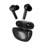 Auscultadores sem fios Maxell Dynamic+ com estojo de carregamento Bluetooth preto