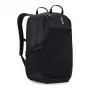 Mochila Thule EnRoute 26L – preta, mochila para portátil para o dia a dia e viagens