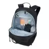 Mochila Thule EnRoute 26L – preta, mochila para portátil para o dia a dia e viagens