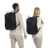 Mochila Thule EnRoute 26L – preta, mochila para portátil para o dia a dia e viagens