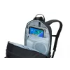 Mochila Thule EnRoute 26L – preta, mochila para portátil para o dia a dia e viagens