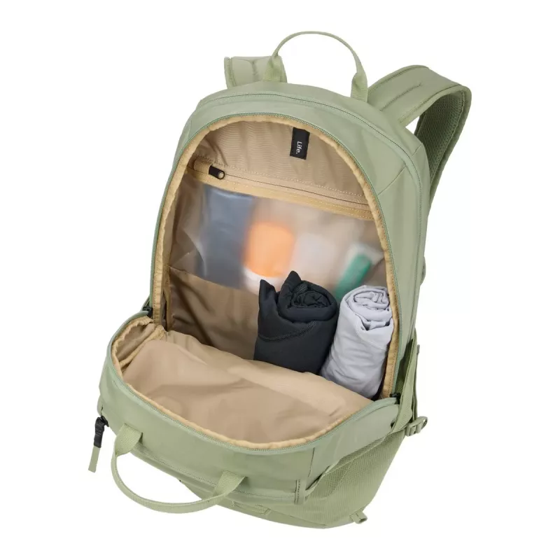 Mochila Thule 5510 EnRoute 26L Quiet Green