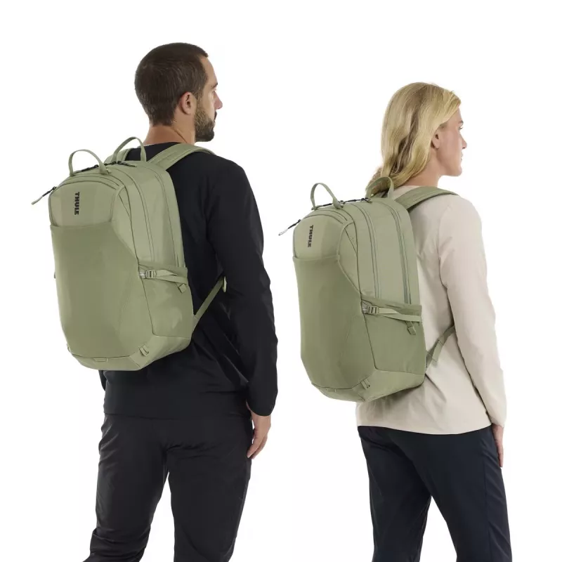 Mochila Thule 5510 EnRoute 26L Quiet Green