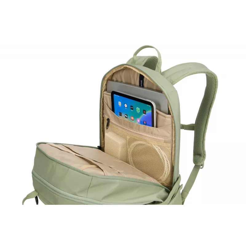 Mochila Thule 5510 EnRoute 26L Quiet Green