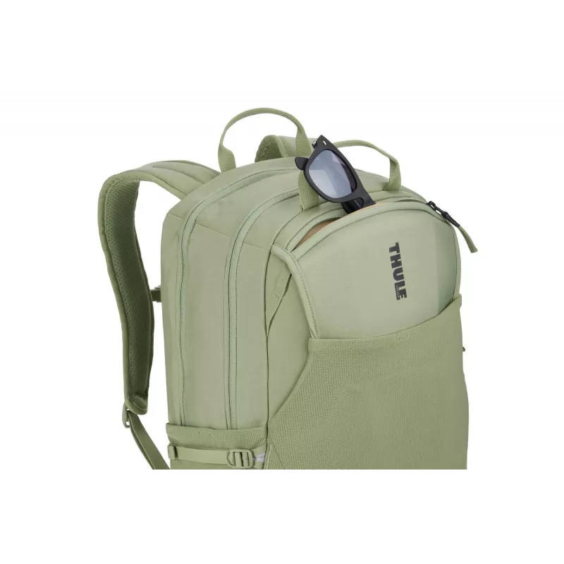 Mochila Thule 5510 EnRoute 26L Quiet Green