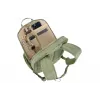 Mochila Thule 5510 EnRoute 26L Quiet Green