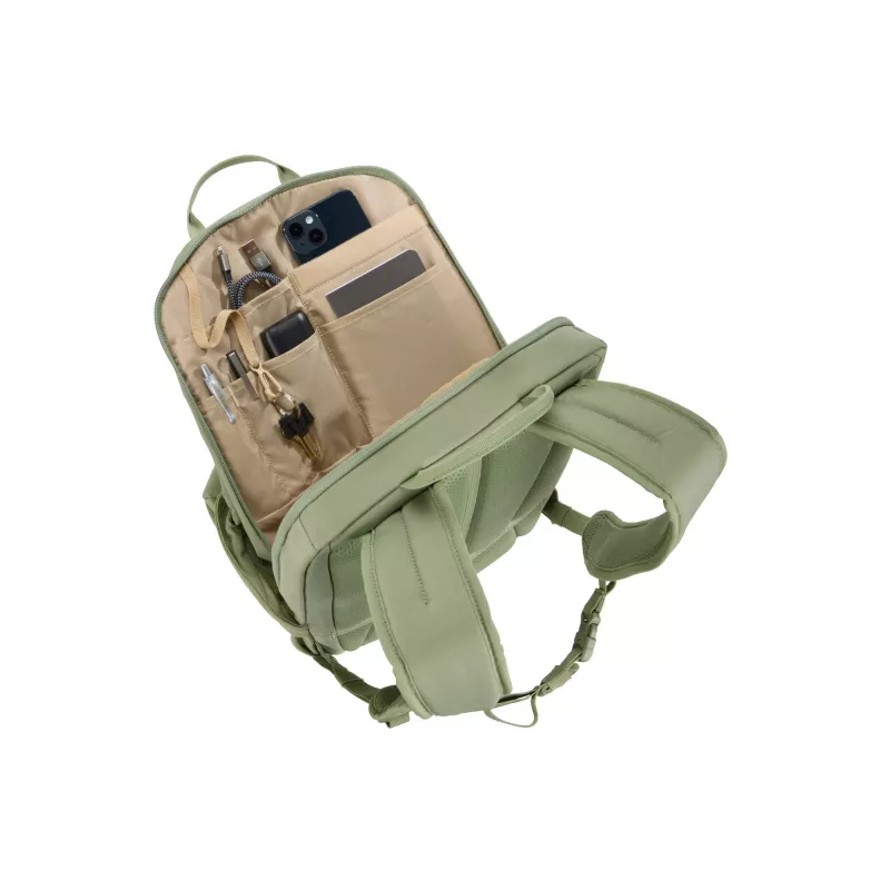 Mochila Thule 5510 EnRoute 26L Quiet Green