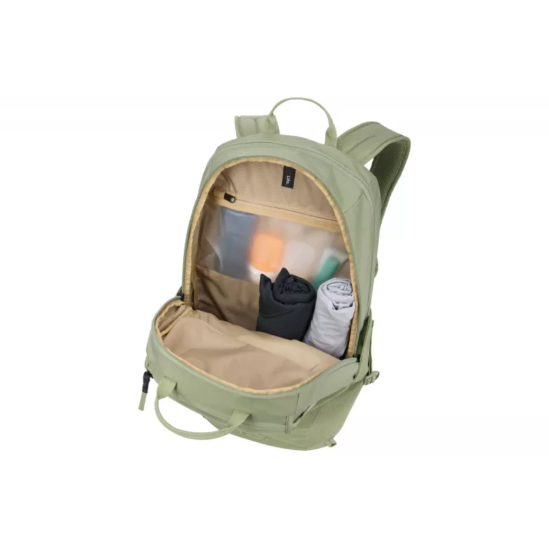 Mochila Thule 5510 EnRoute 26L Quiet Green