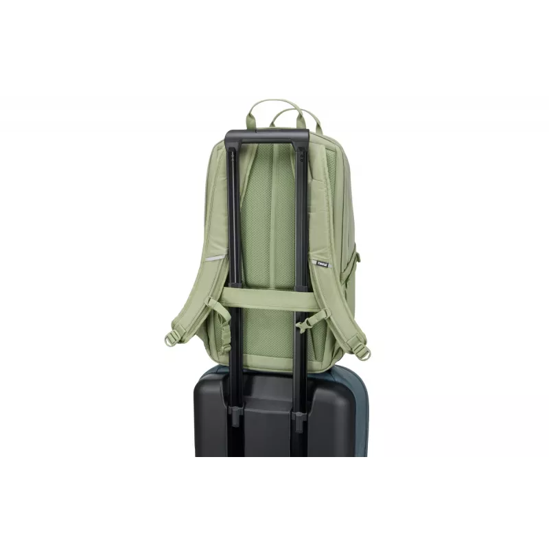 Mochila Thule 5510 EnRoute 26L Quiet Green