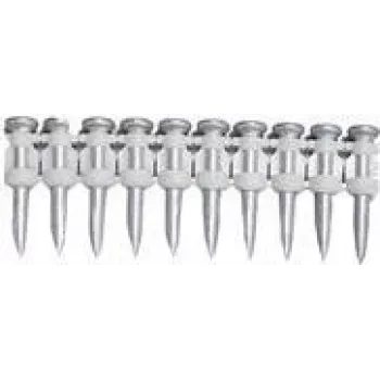 Prego para betão Makita 196287-1 3,1x22mm HC6 + Gás (196287-1)