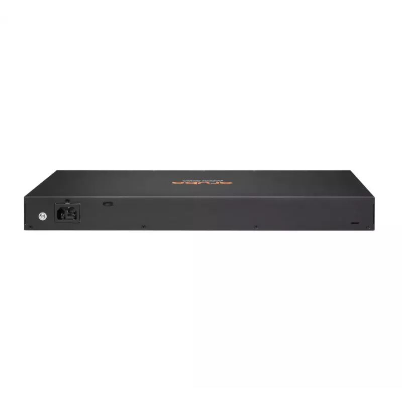 Switch gerido Aruba 6100 48G 4SFP+