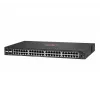 Switch gerido Aruba 6100 48G 4SFP+