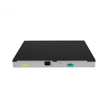Switch gerido L3 HP Enterprise HPE FlexNetwork 5140 48G PoE+ 4SFP+ EI — 48 portas Gigabit PoE+, 4 portas SFP+