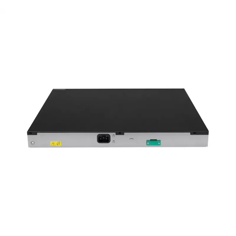 Switch gerido L3 HP Enterprise HPE FlexNetwork 5140 48G PoE+ 4SFP+ EI — 48 portas Gigabit PoE+, 4 portas SFP+
