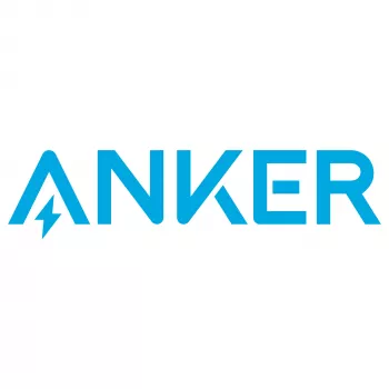 Adaptador de alimentação Anker B2679G11 preto