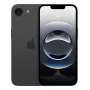 Apple iPhone 16e 15,5 cm (6.1) Dual SIM iOS 18 5G USB Type-C 512 GB preto