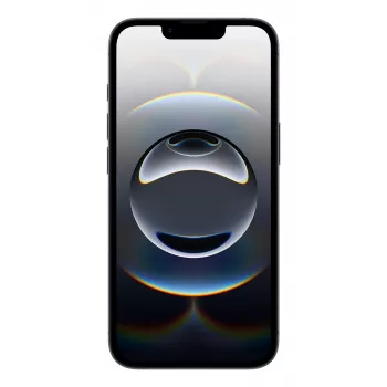Apple iPhone 16e 15,5 cm (6.1) Dual SIM iOS 18 5G USB Type-C 512 GB preto