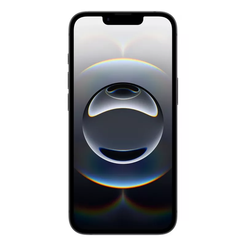 Apple iPhone 16e 15,5 cm (6.1) Dual SIM iOS 18 5G USB Type-C 512 GB preto